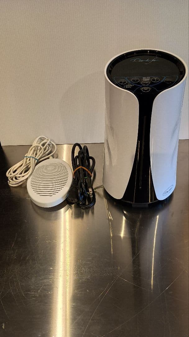 【 美品 】電極新品 リタライフ ver2 水素風呂