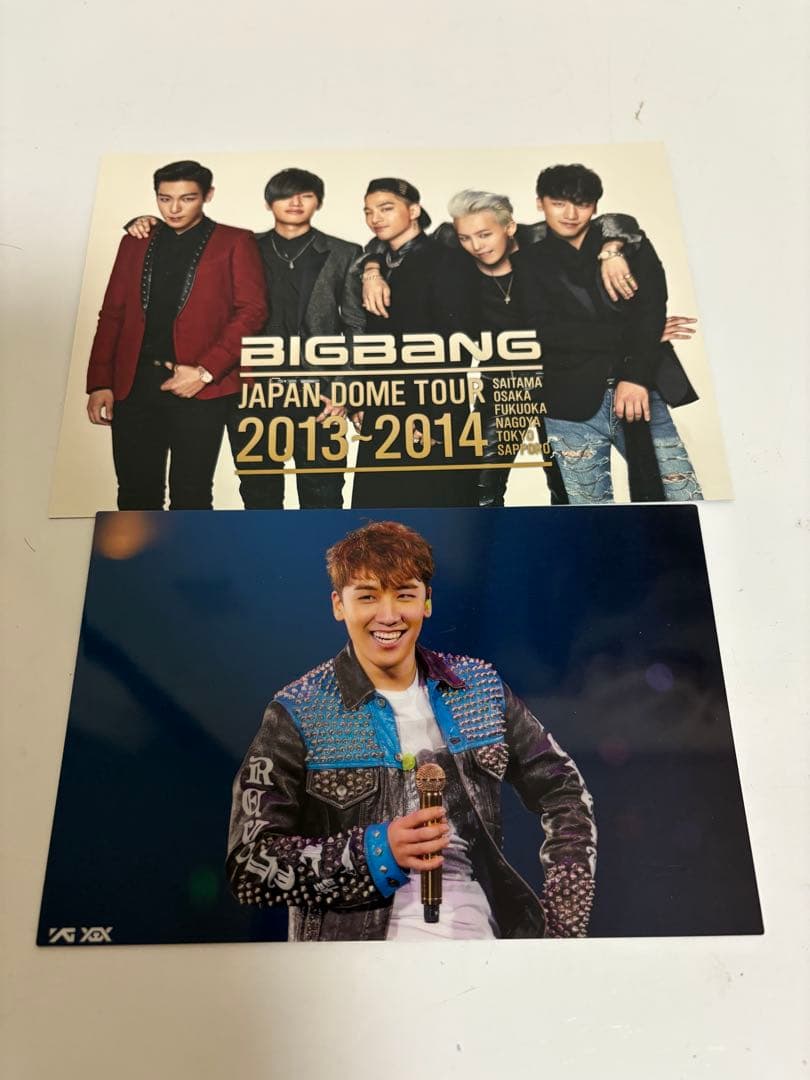 BIGBANG CD DVD まとめ売り ㊲