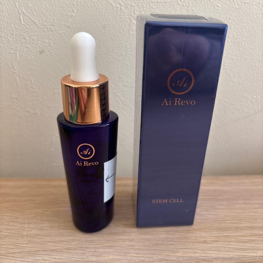 アイレボ美容液2本