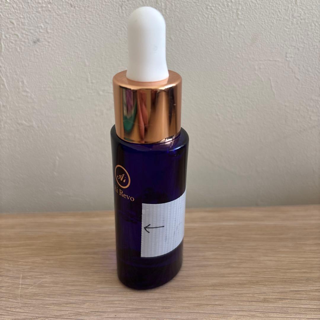 アイレボ美容液2本