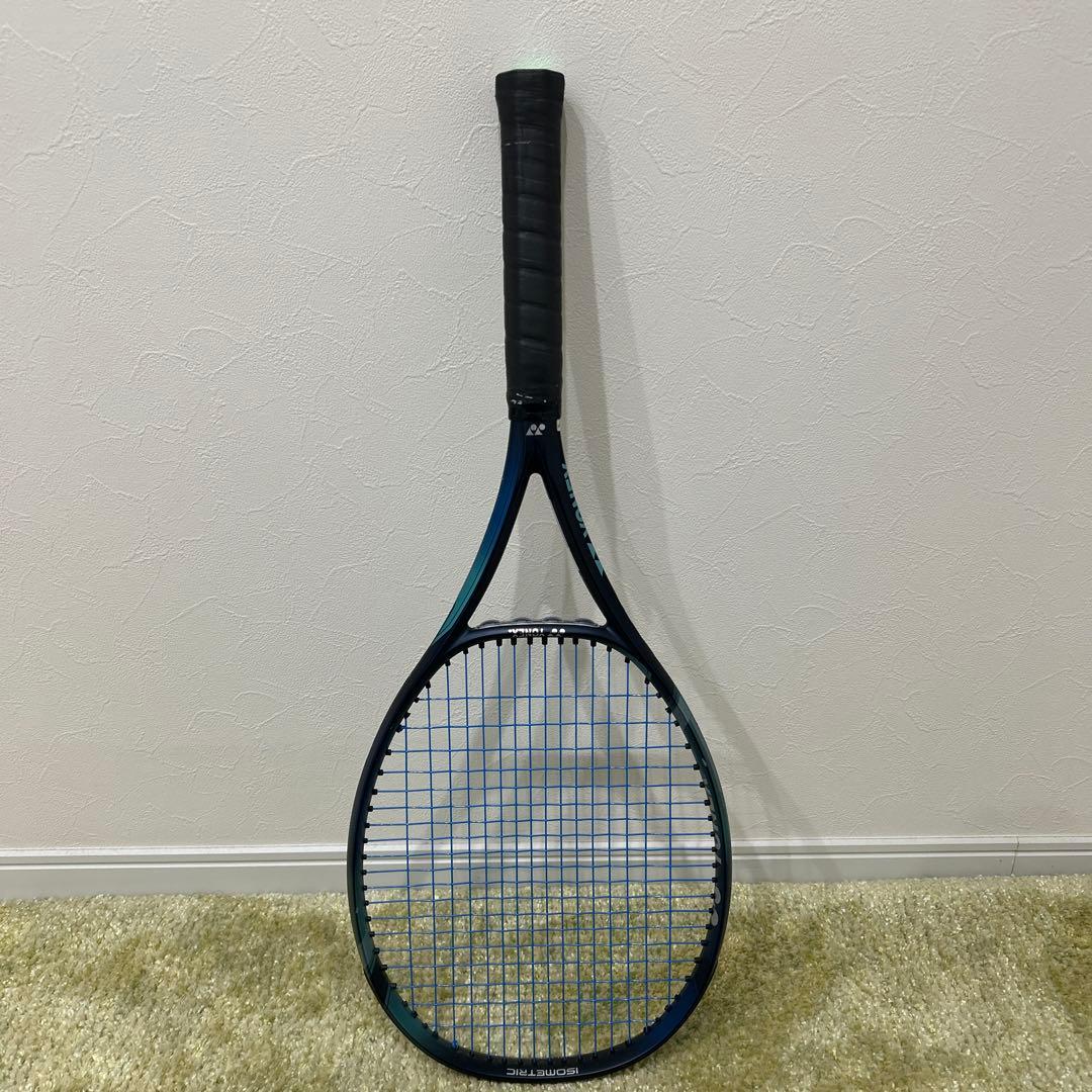 ラケット(硬式用) ezone 98 2022