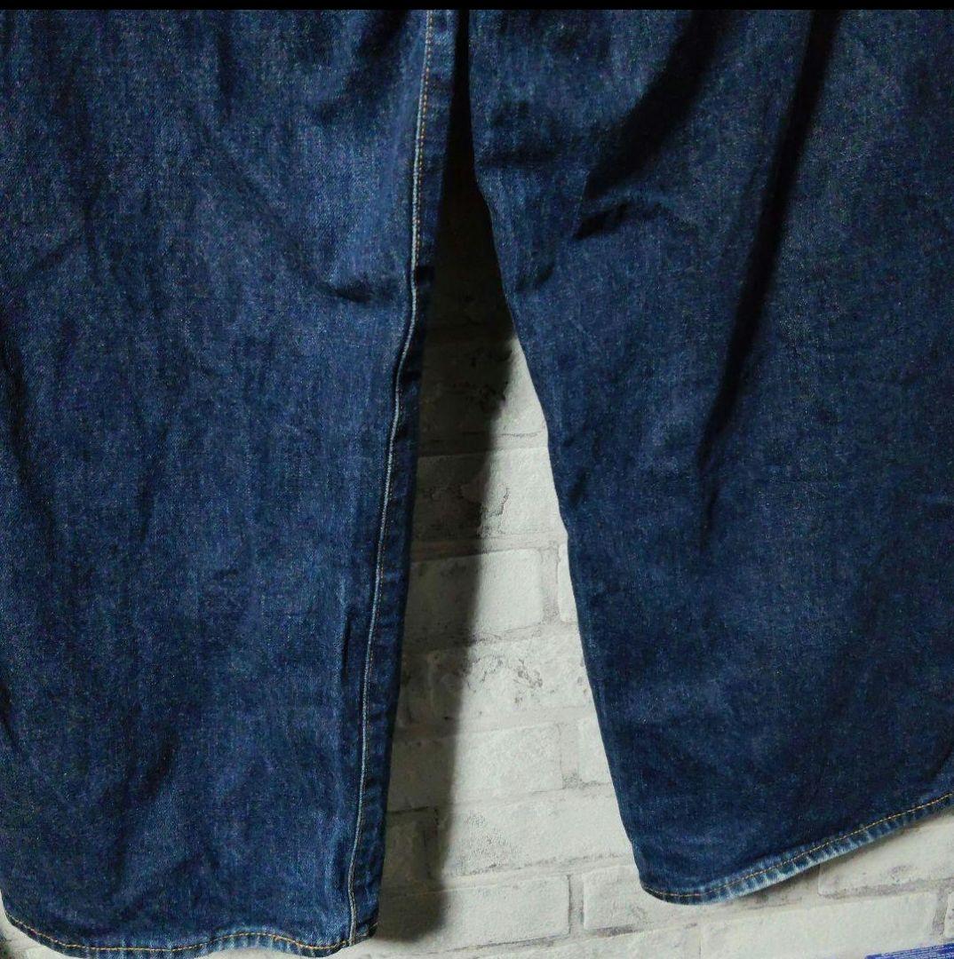 SUGARHILL クラシックデニム W34 日本製