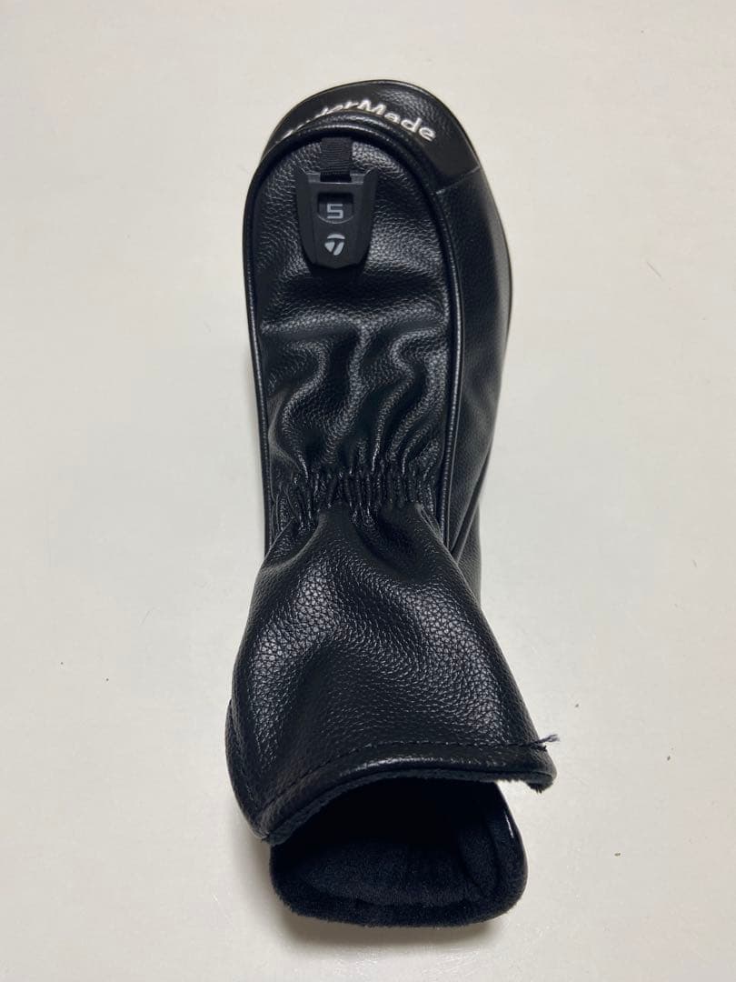 ステルス2HD 5W SRフェアウェイウッド カバー付き