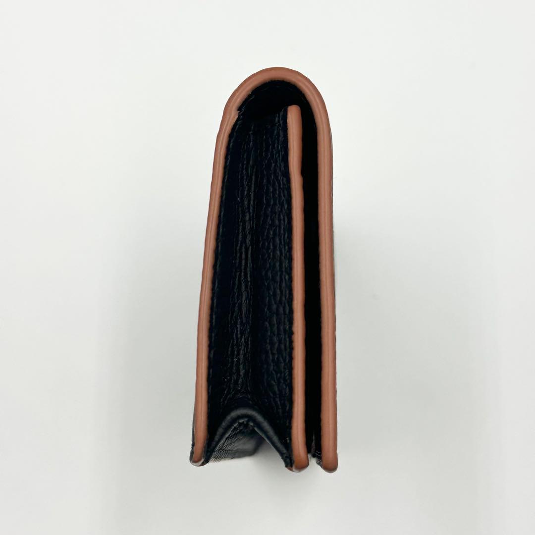 LOEWE ロエベ アナグラム ビジネスカードホルダー 名刺入れ