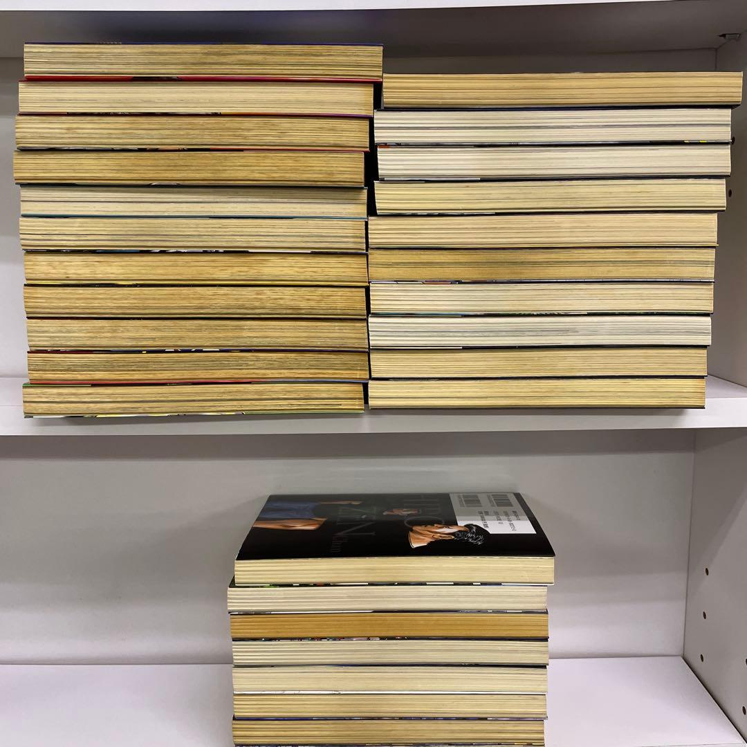 ナニワトモアレ なにわ友あれ 29冊セット 巻抜け有り 初版本多数 南勝久