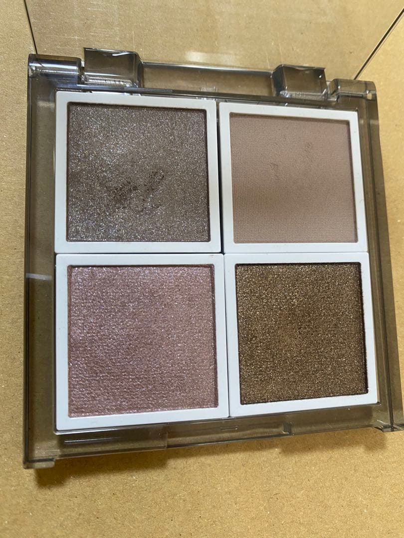 アディクション　アイシャドウ