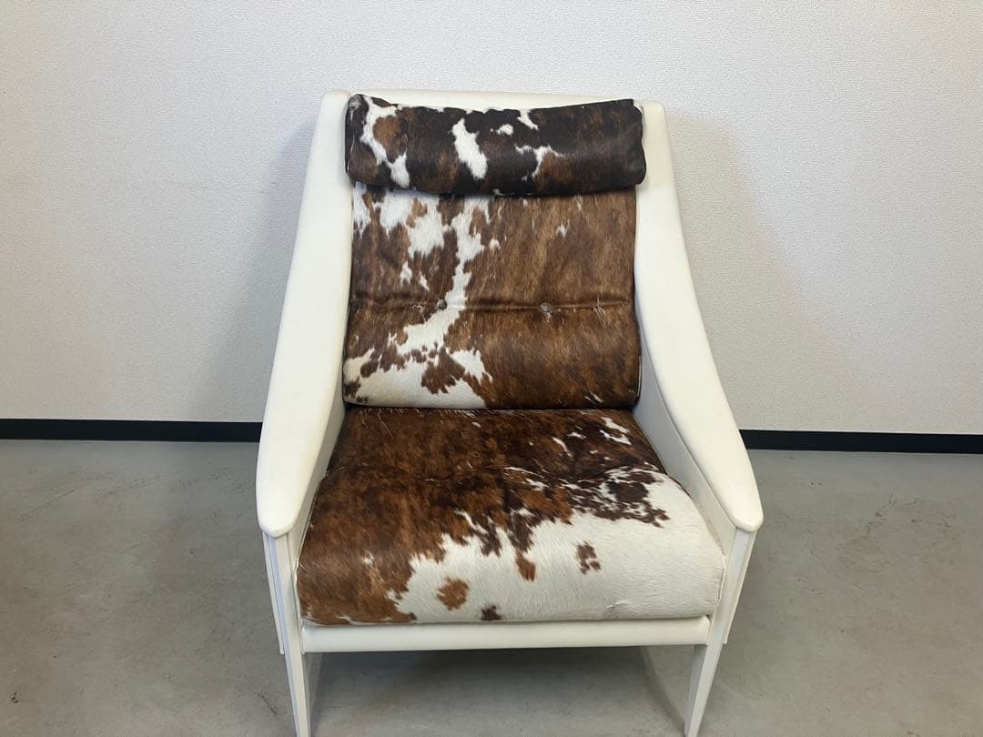 【美品】ポルトローナ フラウ Poltrona Frau チェアー ソファー