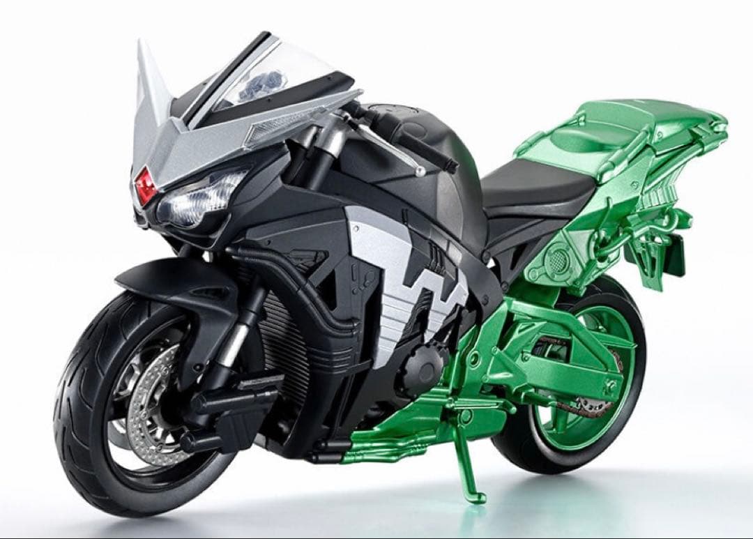 な*べ様 S.H Figuarts 仮面ライダーW ハードボイルダー 風都探偵