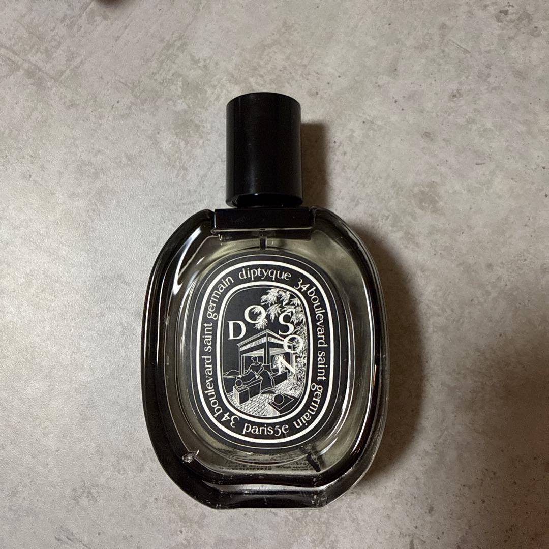 diptyque Do Son 75ml ユニセックス香水