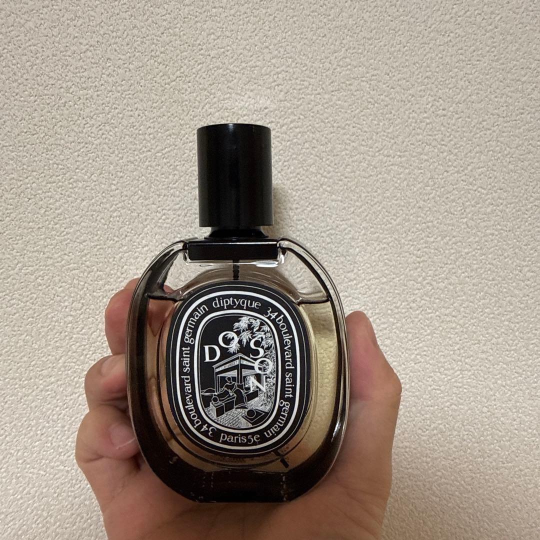 diptyque Do Son 75ml ユニセックス香水
