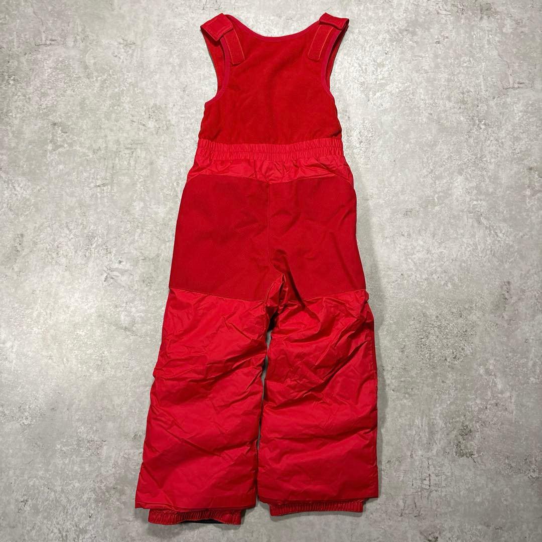 スノーウェア Columbia OUTGROWN 男の子 女の子 スノーウェア