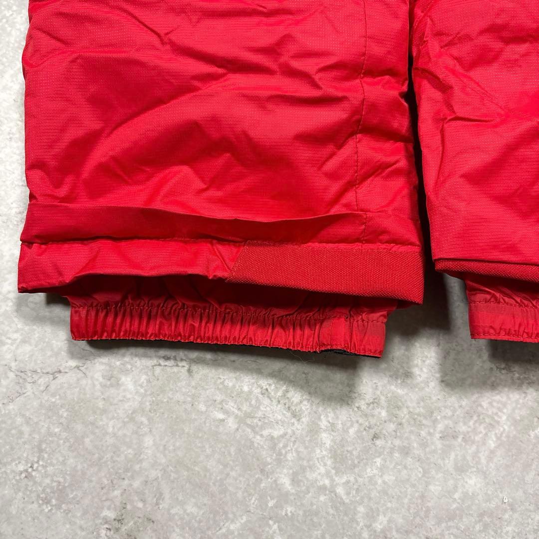 スノーウェア Columbia OUTGROWN 男の子 女の子 スノーウェア