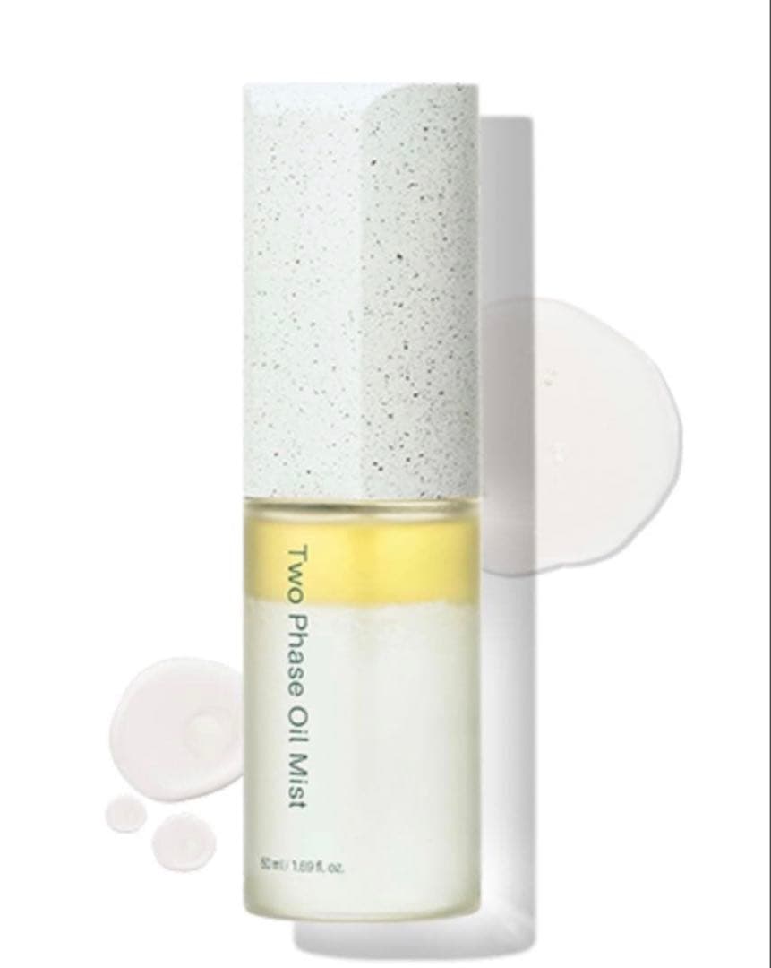 【のりんこ】オイルミスト・クリーム・カーミングジェル