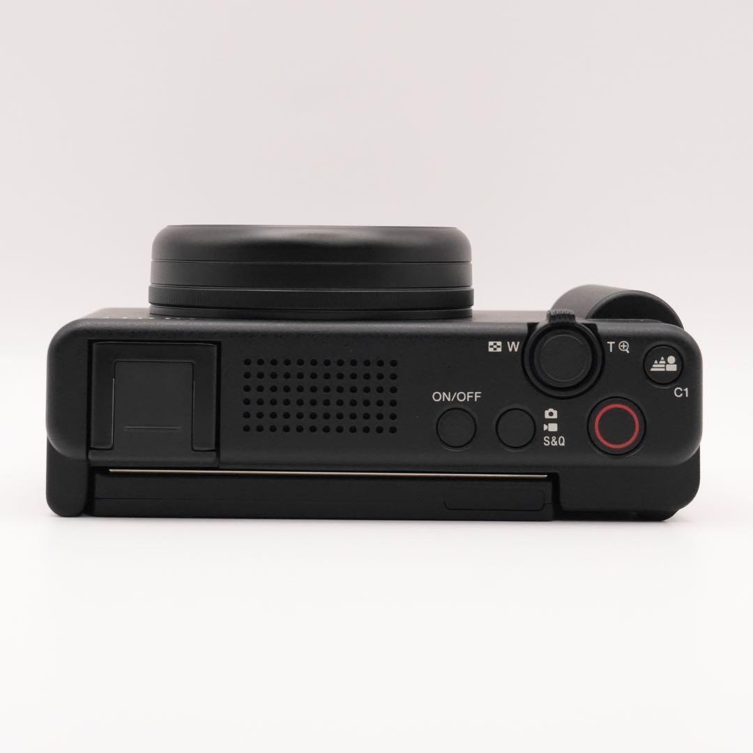 SONY コンパクトデジタルカメラ ZV-1M2