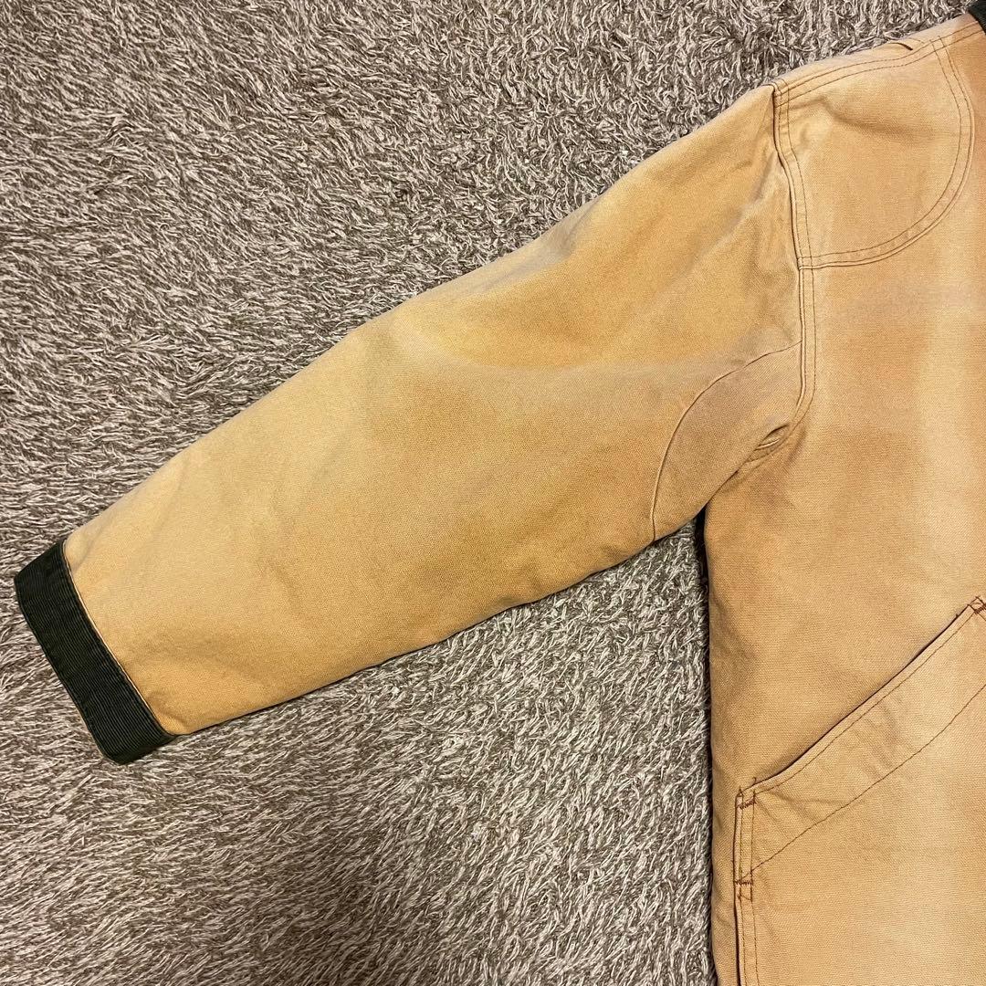 Made in USA L.L.Bean ハンティングジャケット（R641）