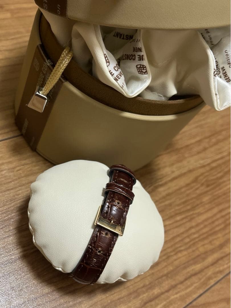 フレデリックコンスタント　レディース