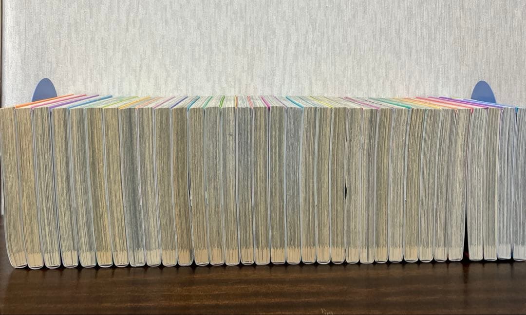 TOM　トリニティセブン　他 全5タイトル