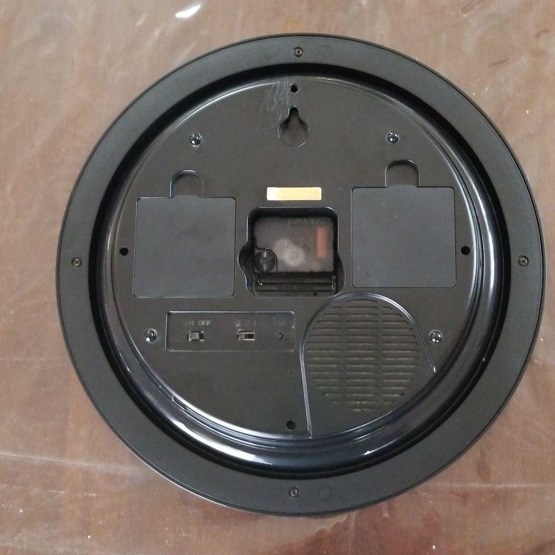 希少！難あり　ファンの方必見！　THE ALFEE　30周年記念ウォールクロック