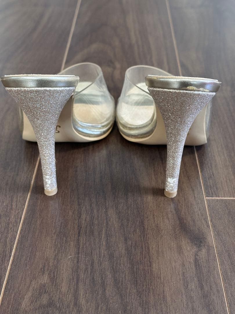 JBBF公認 DIANAミュール23cm