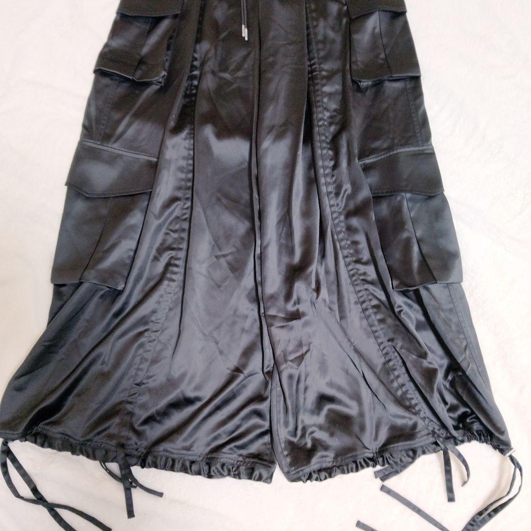 パンツ PAMEO POSEVariable Length Cargo Trousers