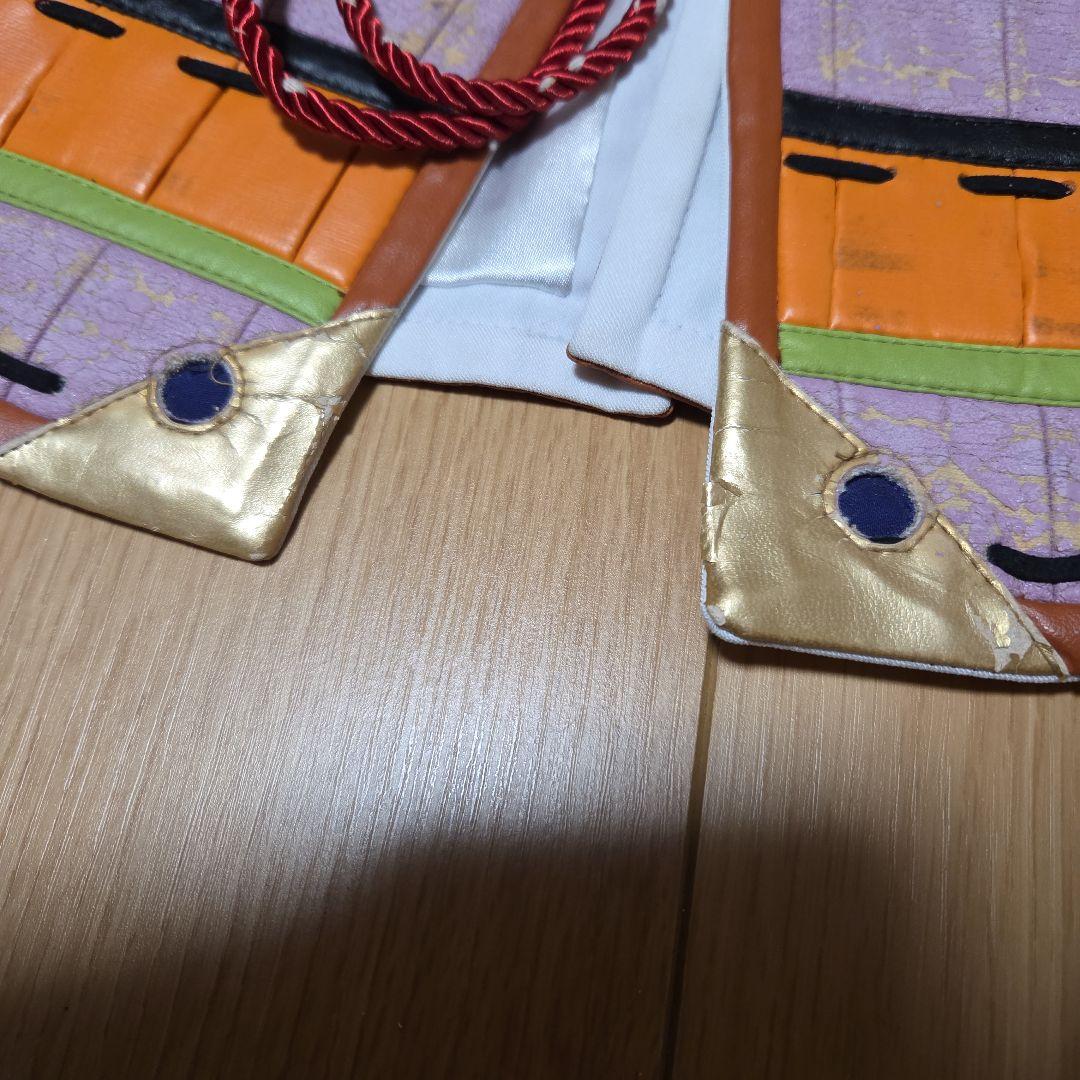 【難あり】遙かなる時空の中で3　春日望美　コスプレ衣装　Lサイズ