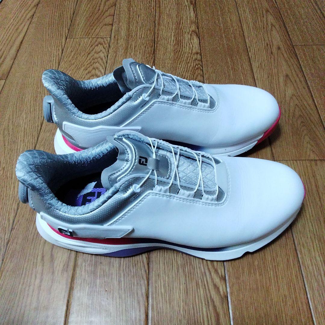 FootJoy X25 ゴルフシューズ (女性用)