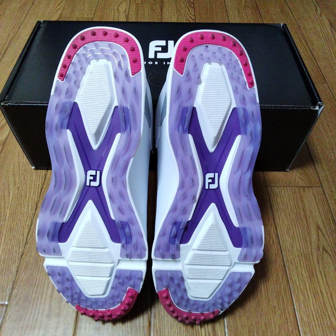 FootJoy X25 ゴルフシューズ (女性用)