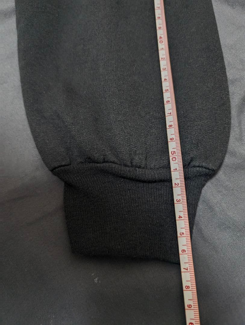 限定値下☆​1996年コピーライト　デニス・ロッドマン ヴィンテージ スウェット