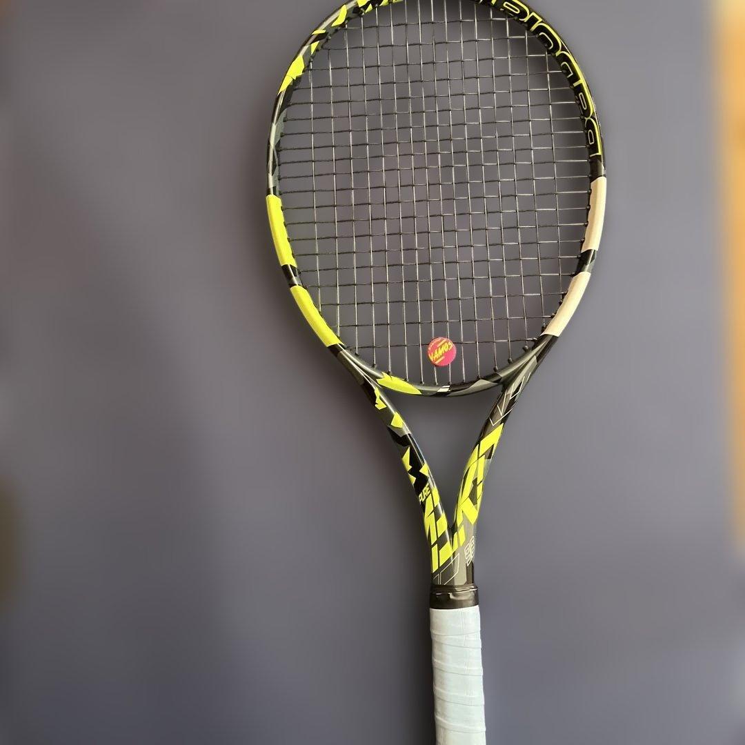 Babolat Pure Aero 美品
