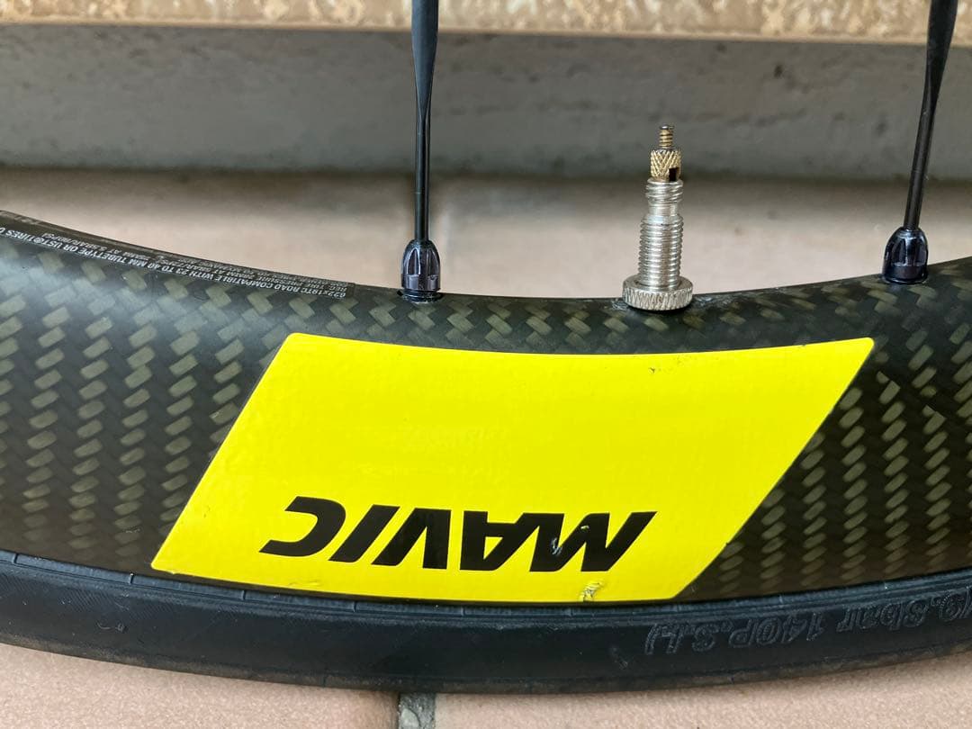 パーツ MAVIC COSMIC SLR45