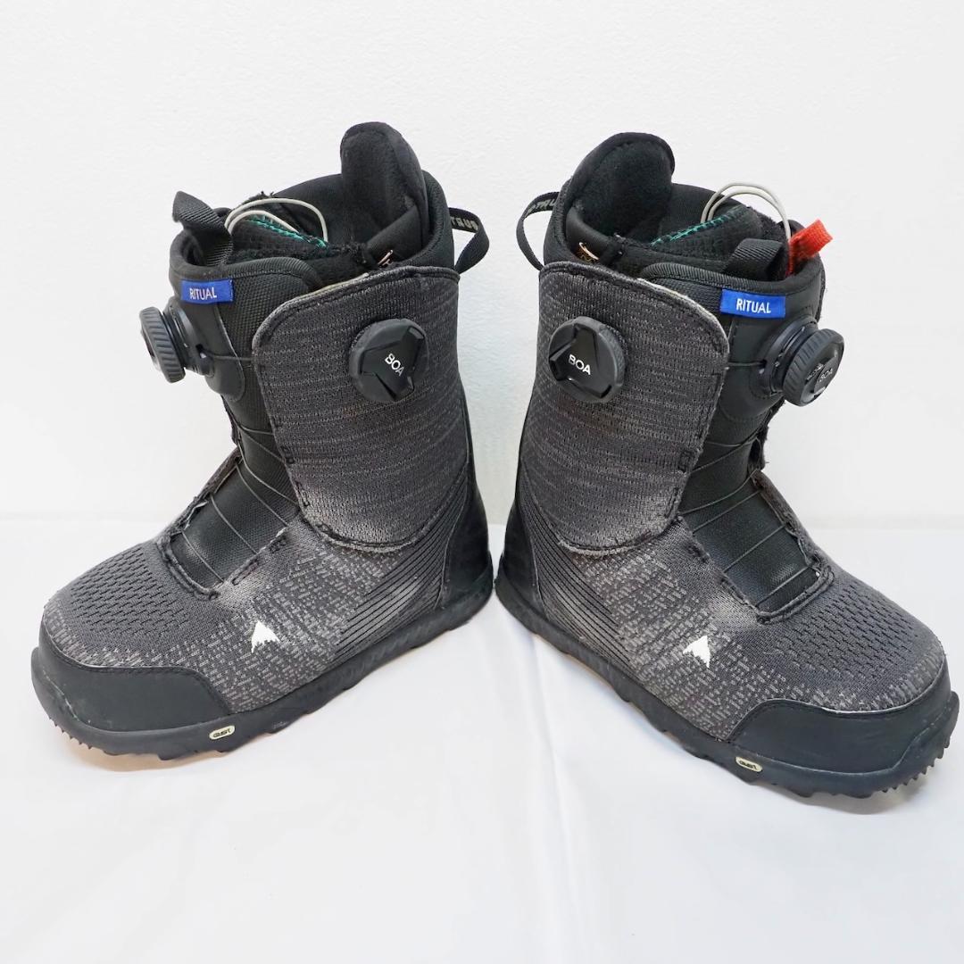 BURTON RITUAL BOA 23.0 レディース　バートン　リチュアル