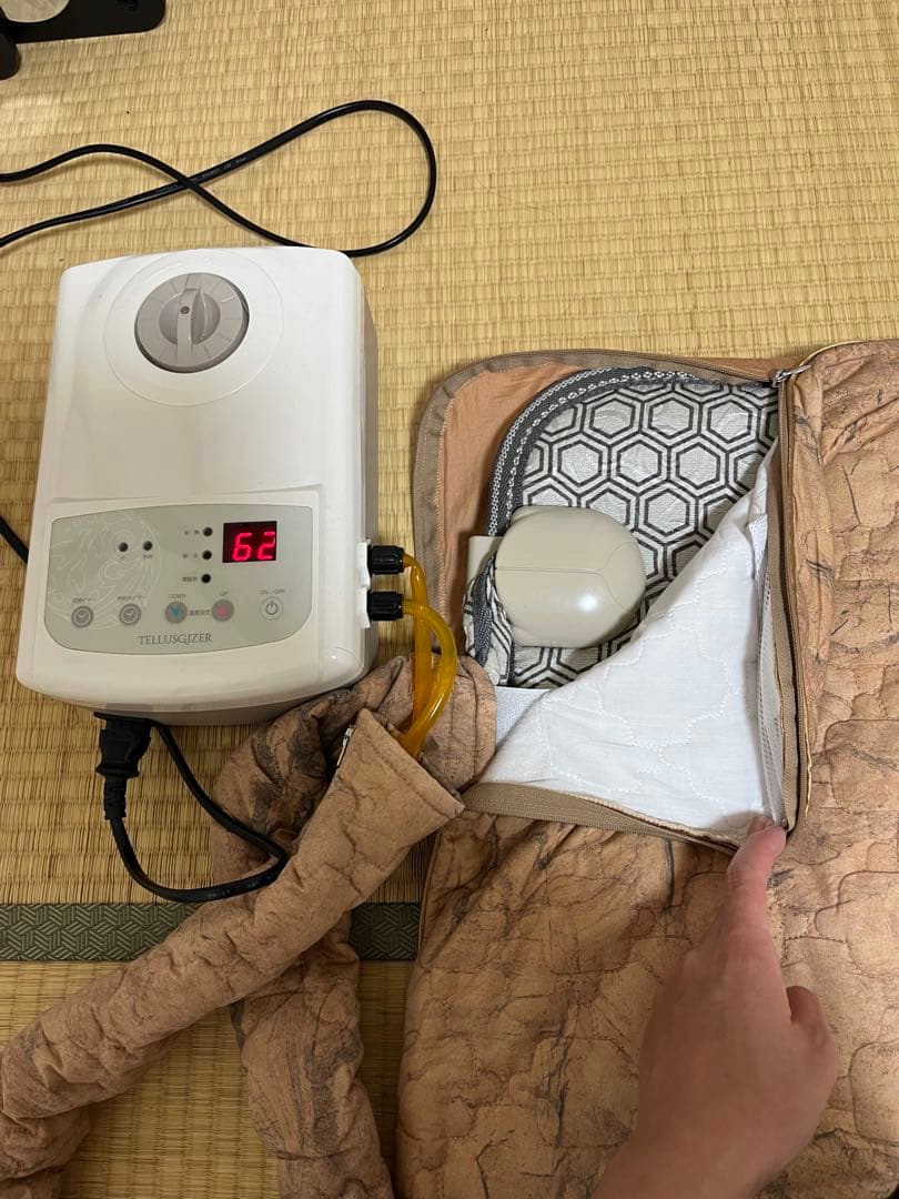 テルスガイザーYOSA 早い者勝ちです！