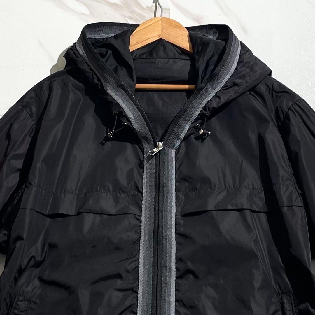 【極美品/XXL】MONCLER モンクレール ナイロンジャケット ANTON