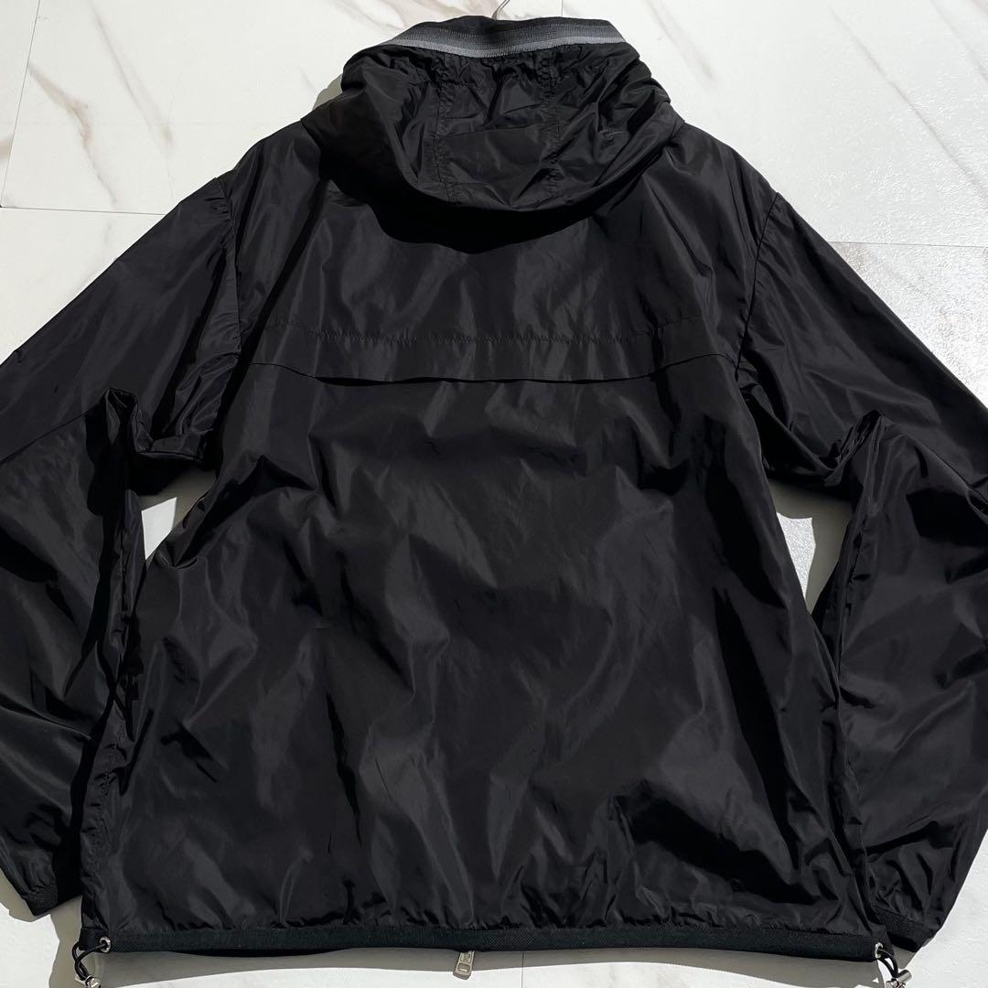【極美品/XXL】MONCLER モンクレール ナイロンジャケット ANTON