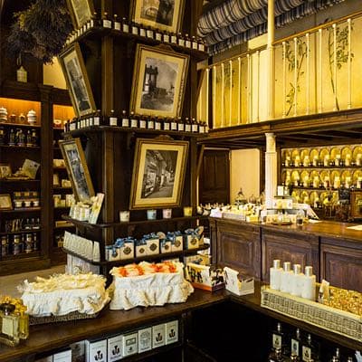 【1個】メディテラネオキャンドル　190g