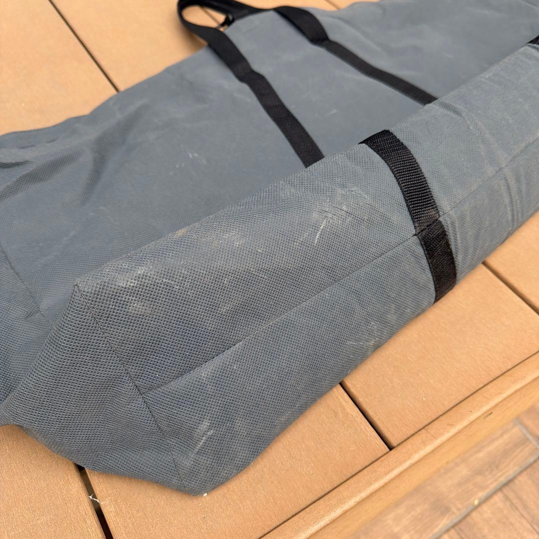 スノーピーク peak ジカロテーブル