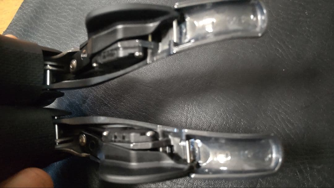 シマノ　アルテグラ　Di2 STI ST-6770　美品