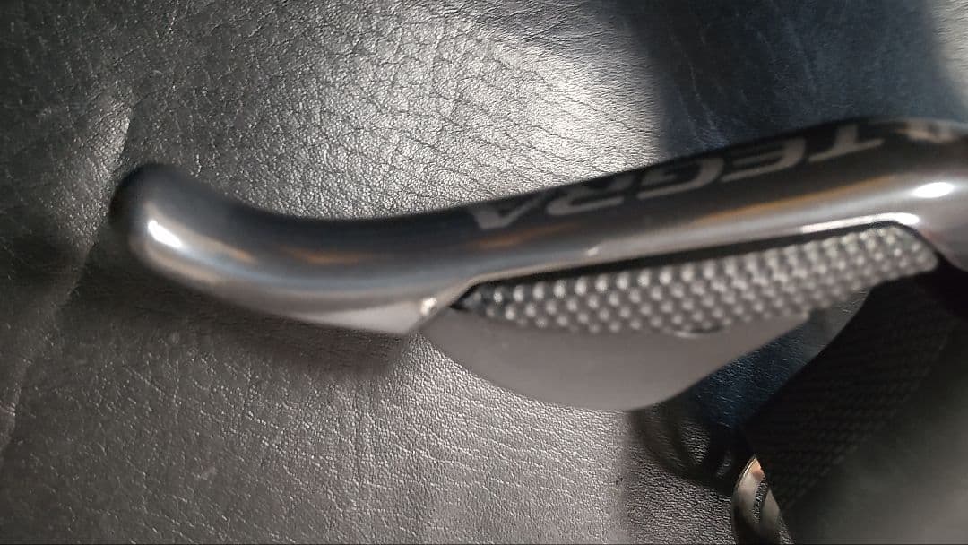 シマノ　アルテグラ　Di2 STI ST-6770　美品