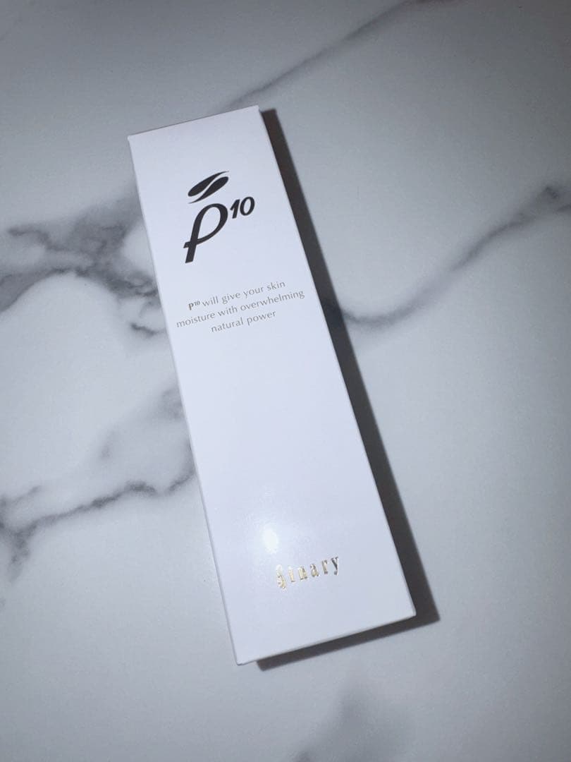 シナリー　シノワーズP10 美容液