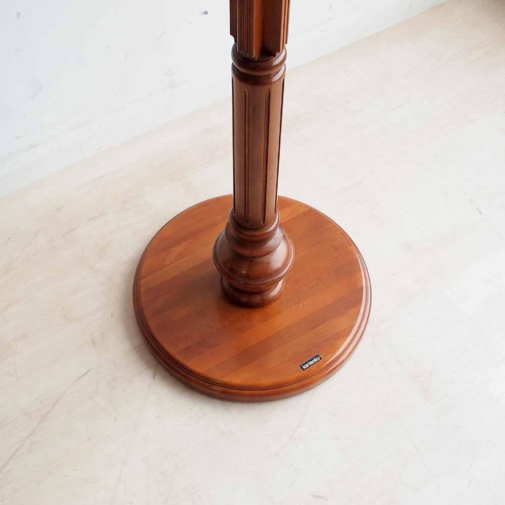 カリモク/karimoku ポールハンガー コートハンガー ZR24368