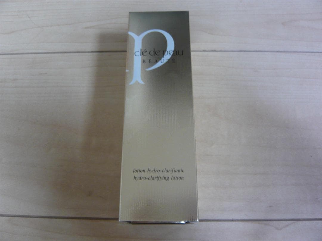 クレ・ド・ポー ボーテ ローションイドロC レフィル　170ml