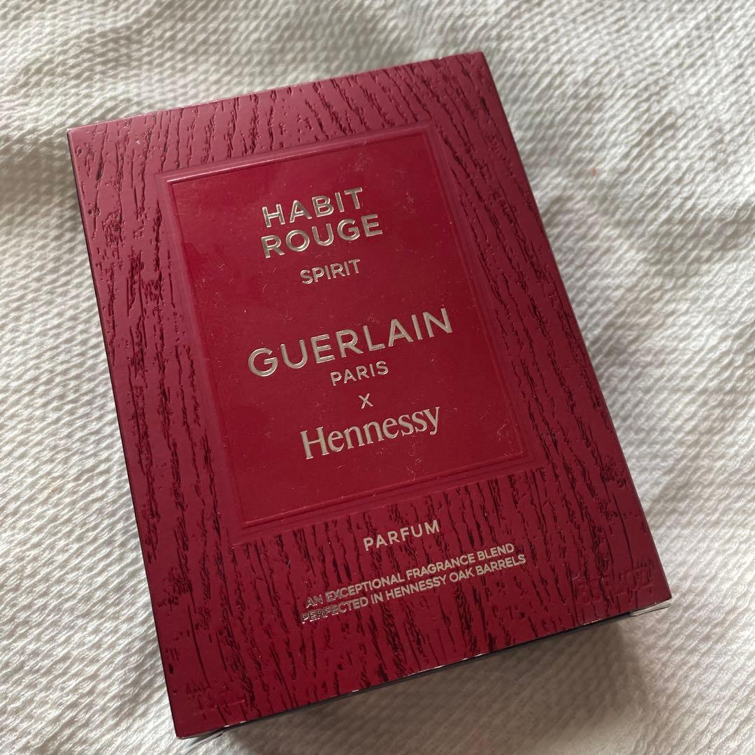 ゲラン アビルージュ スピリット パルファン 100ml