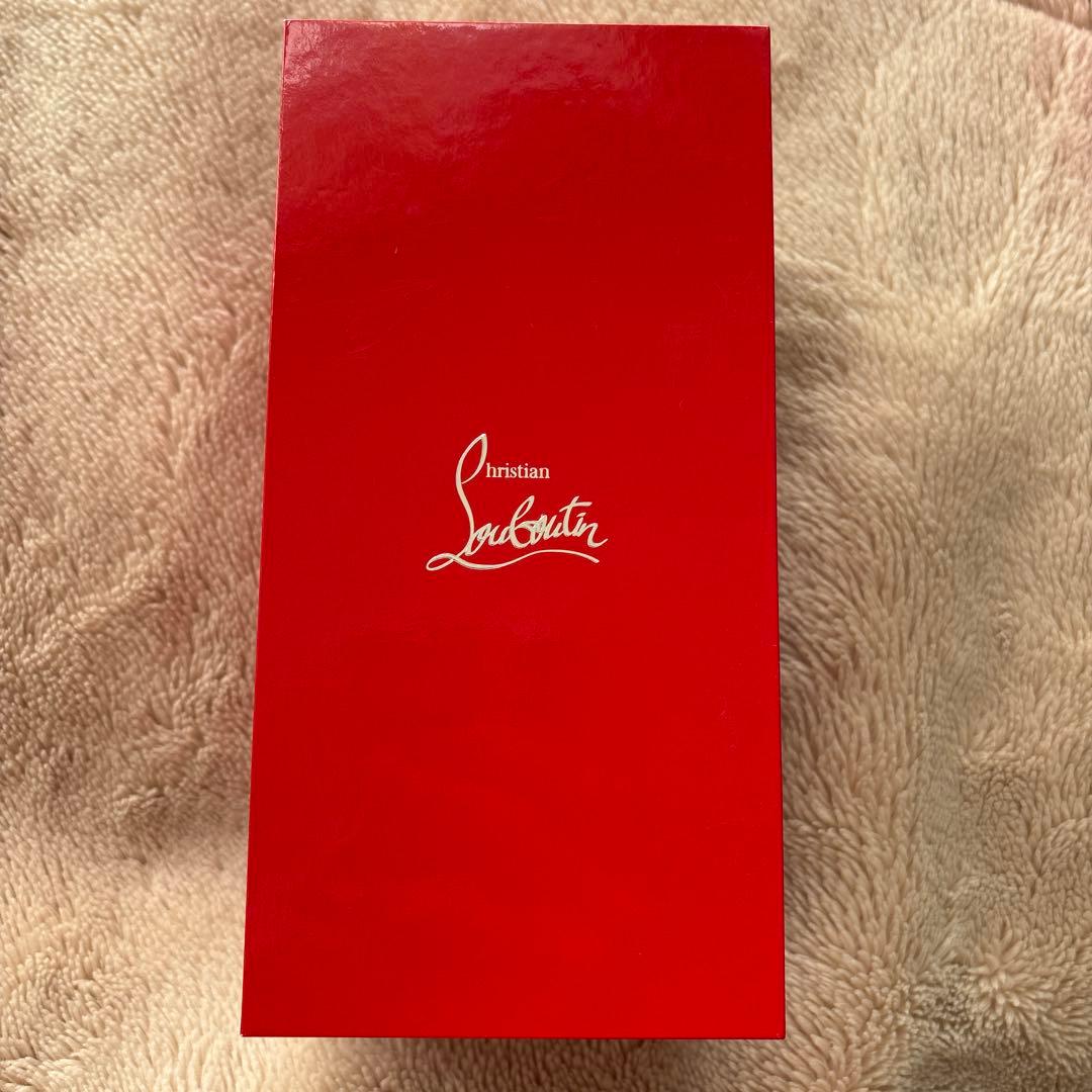 【美品】クリスチャン・ルブタン ルビファンク 90ml