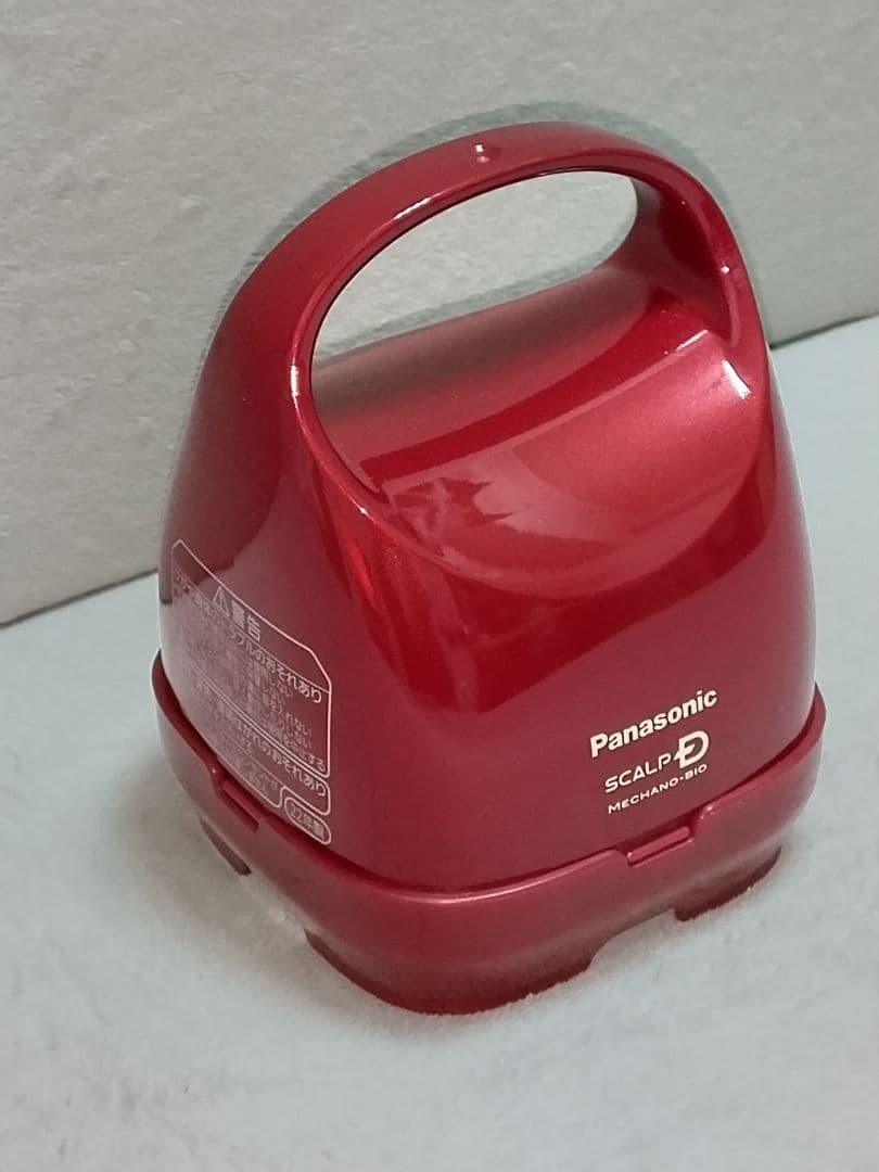 Panasonic スカルプD 頭皮エステ