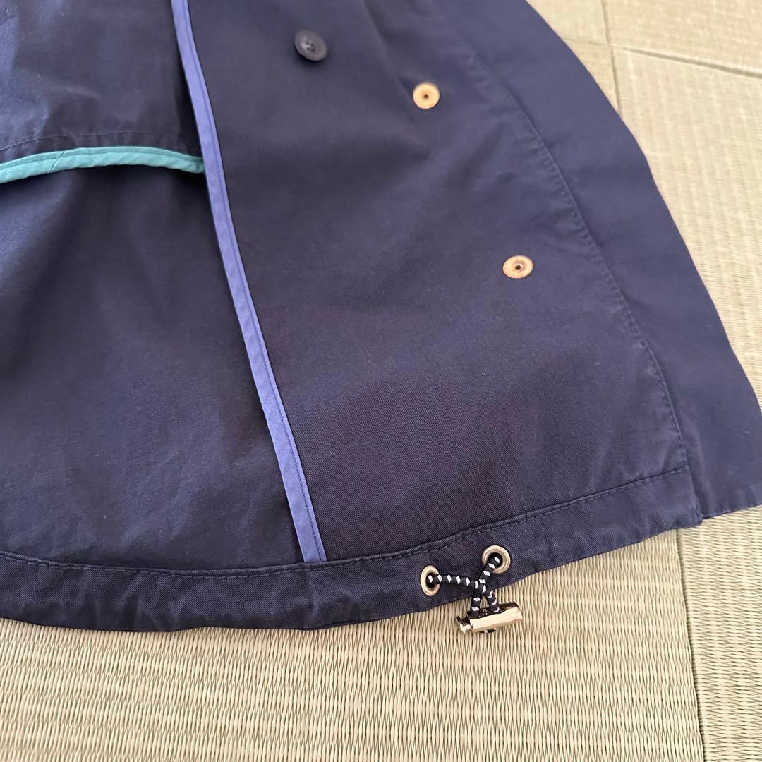 Paul Smith ライナー付きモッズコート