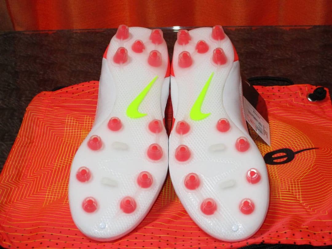 HG 26.5cm ティエンポ レジェンド 9 エリート @27500円 土