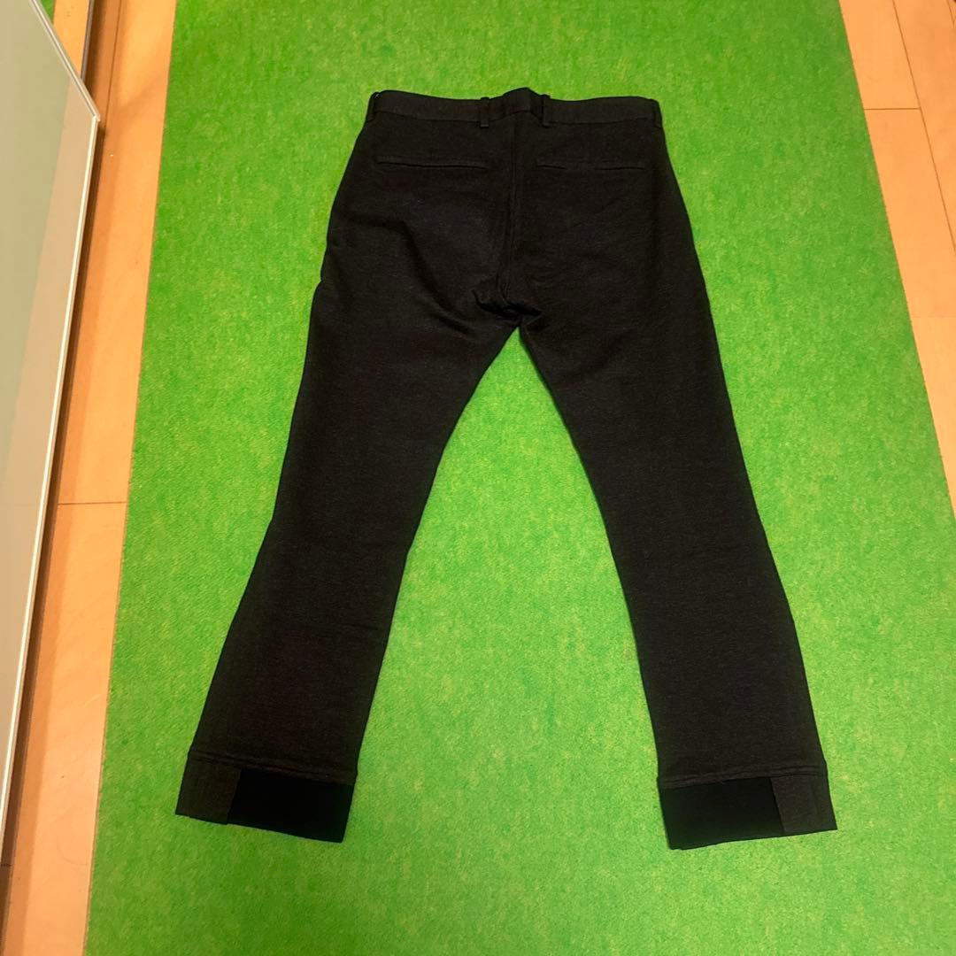 オオニシライオンさん専用です。PT TORINO サイズ44 パンツダークグレイ