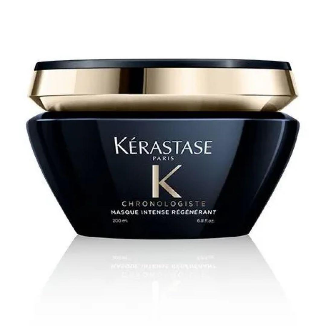 KERASTASE ケラスターゼ CH クレーム ド RGNR トリートメント