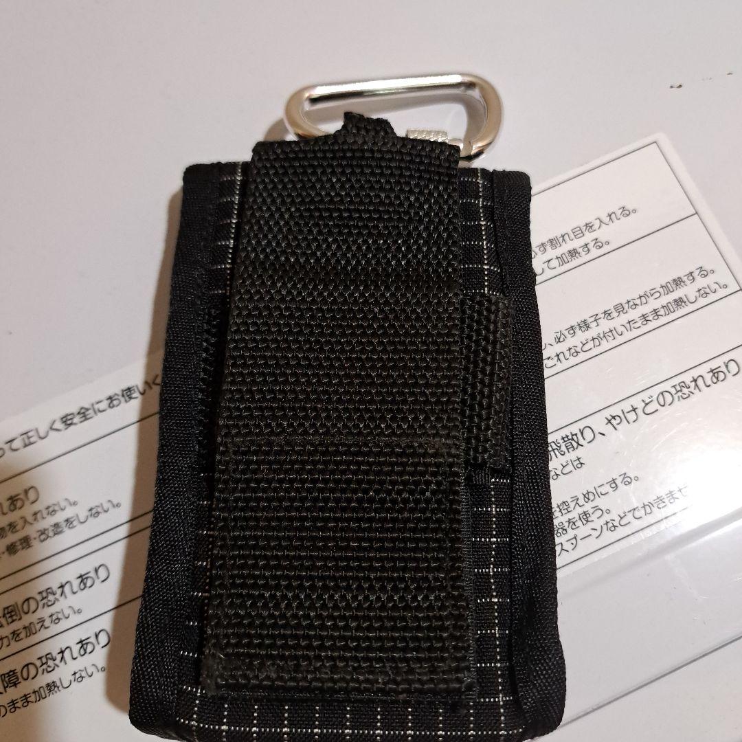 supreme camera pouch カメラ・ポーチ