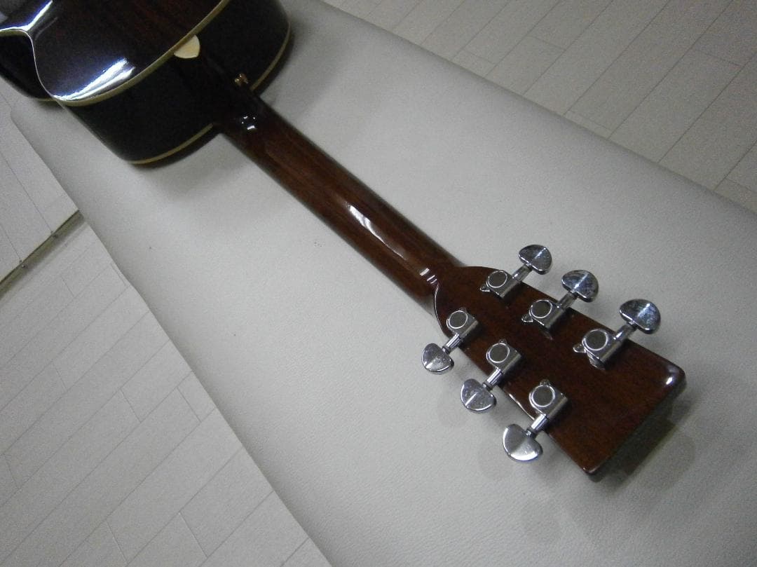 期間限定特価・中古超美品・ヘッドウェイ＜HG-35＞小ぶりボディ